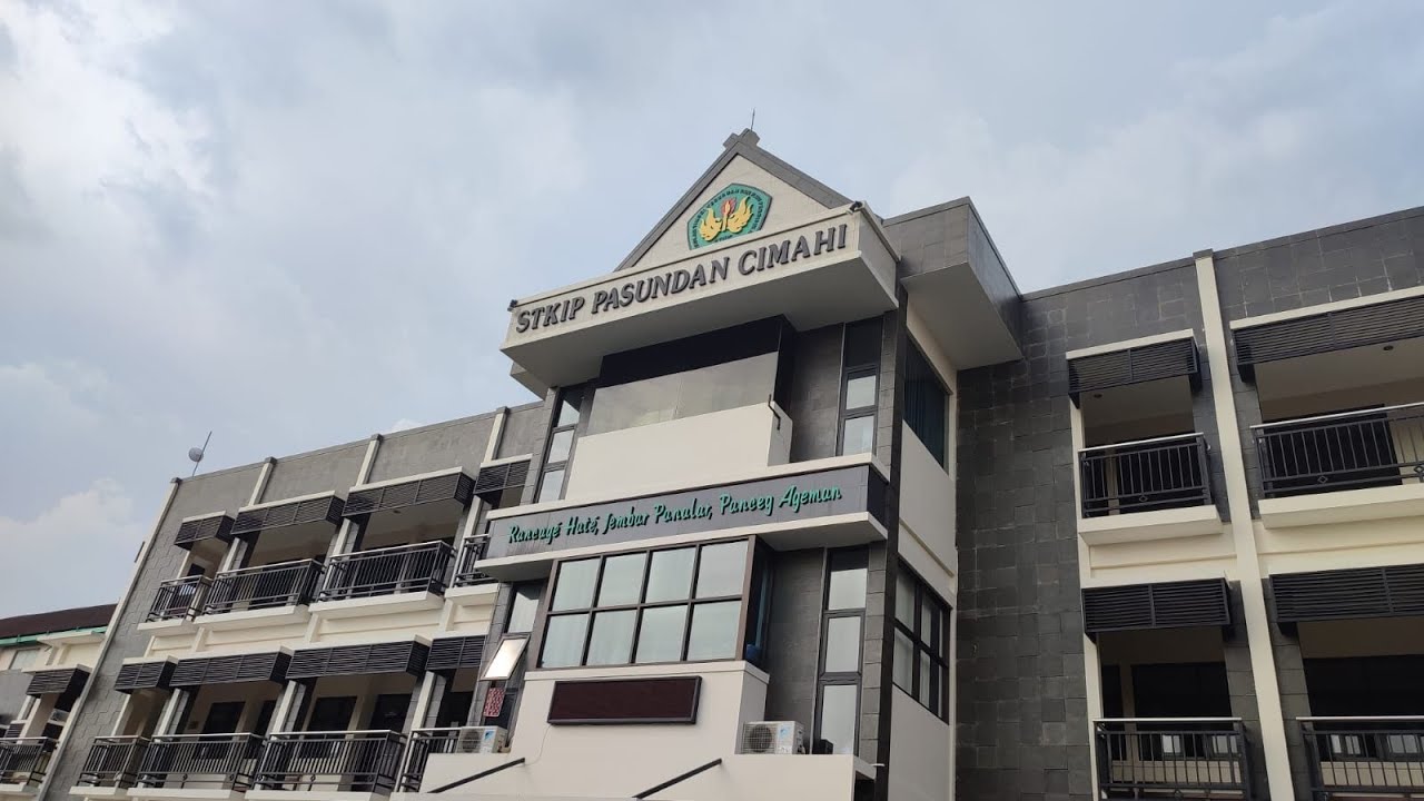 STKIP Pasundan Cimahi